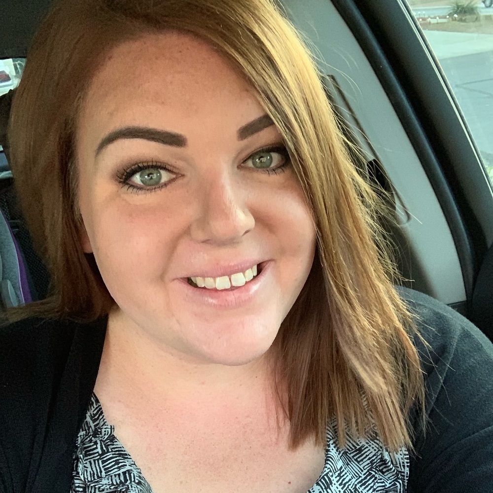 Meet your Posher, Savanna